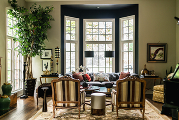 Interior Design Example 1