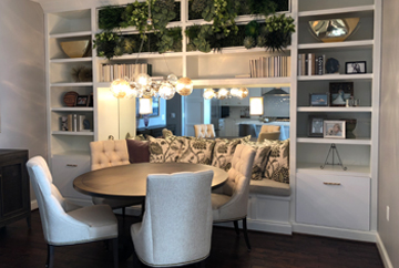 Interior Design Example 4